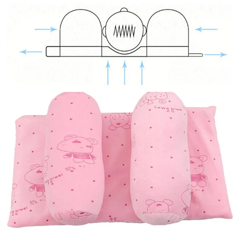 Baby head Shaping Pillow (kids)