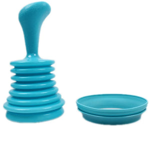 Sink Pump Plunger – Powerful Drain Cleaner & Clog Remover Tool
