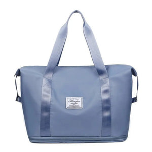 Foldeable Bag & Purse