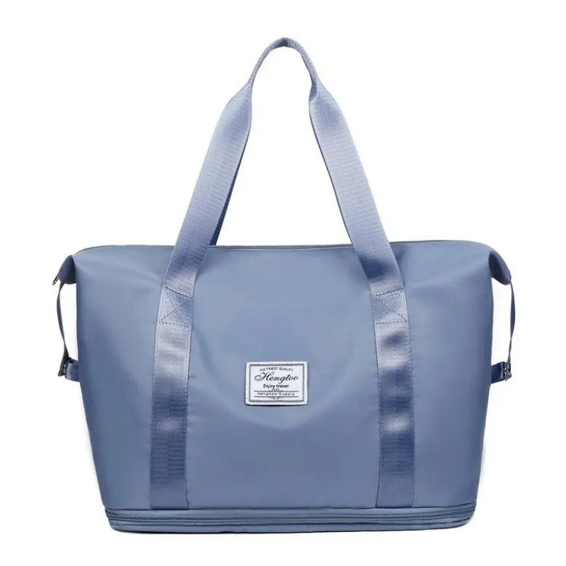 Foldeable Bag & Purse