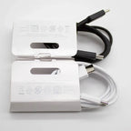 Samsung 25W Fast Charger Adapter – USB-C Super Fast Charging (PD Type-C)