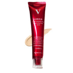 FV Moisturizing Liquid Foundation Tube – Lightweight Full Coverage Foundation