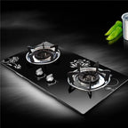 Disposable Gas Stove Covers (10pcs) – Oil-Proof Burner Protectors