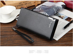 3D FIBER UNISEX WALLET