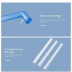 Manual Water Pump (Big) – Portable Hand Press Water Dispenser for Bottles