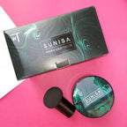 Air Cushion CC Cream Foundation – Mushroom Head Makeup for Flawless Natural Glow