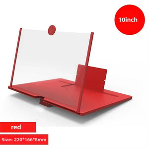 F3 Screen Magnifier – HD Mobile Phone Screen Amplifier