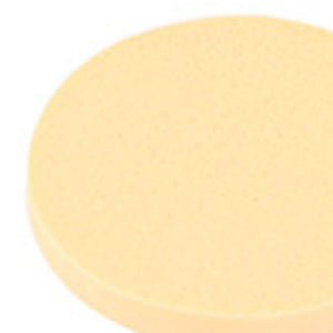 Pack of 3 Makeup Powder Puff 2pcs Set – Soft Sponge for Foundation & Face Powder Application