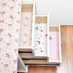 Foam Kitchen Drawer & Shelf Sheet – Anti Slip Waterproof Cabinet Liner | Multi Purpose Fomic Sheet Roll