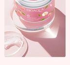 Bioaqua Peach Cream – Fruit Acid Exfoliating Cream