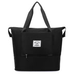 Foldeable Bag & Purse