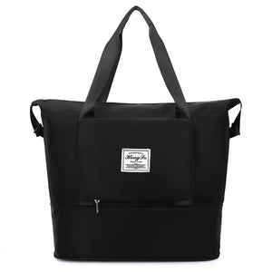 Foldeable Bag & Purse