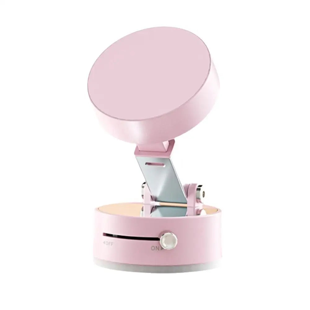 Magnetic Car Mobile Holder – 360° Adjustable Dashboard Phone Stand