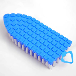 Flexible Cleaning Brush – Multi-Purpose Cloth & Kitchen Scrub Brush