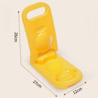 3 in 1 Samosa Maker – Dough Press, Dumpling & Snack Shaper Tool