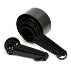 Pack of 2 Measuring Cups & Spoons Set – Kitchen Baking & Cooking Measurement Tools