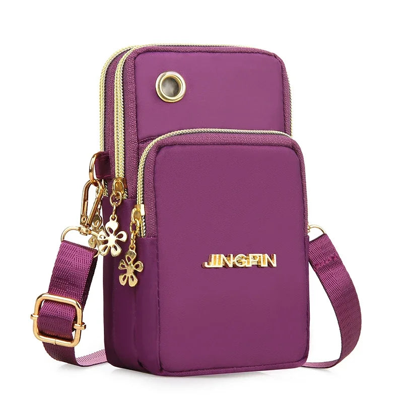 Mini Ladies Pouch