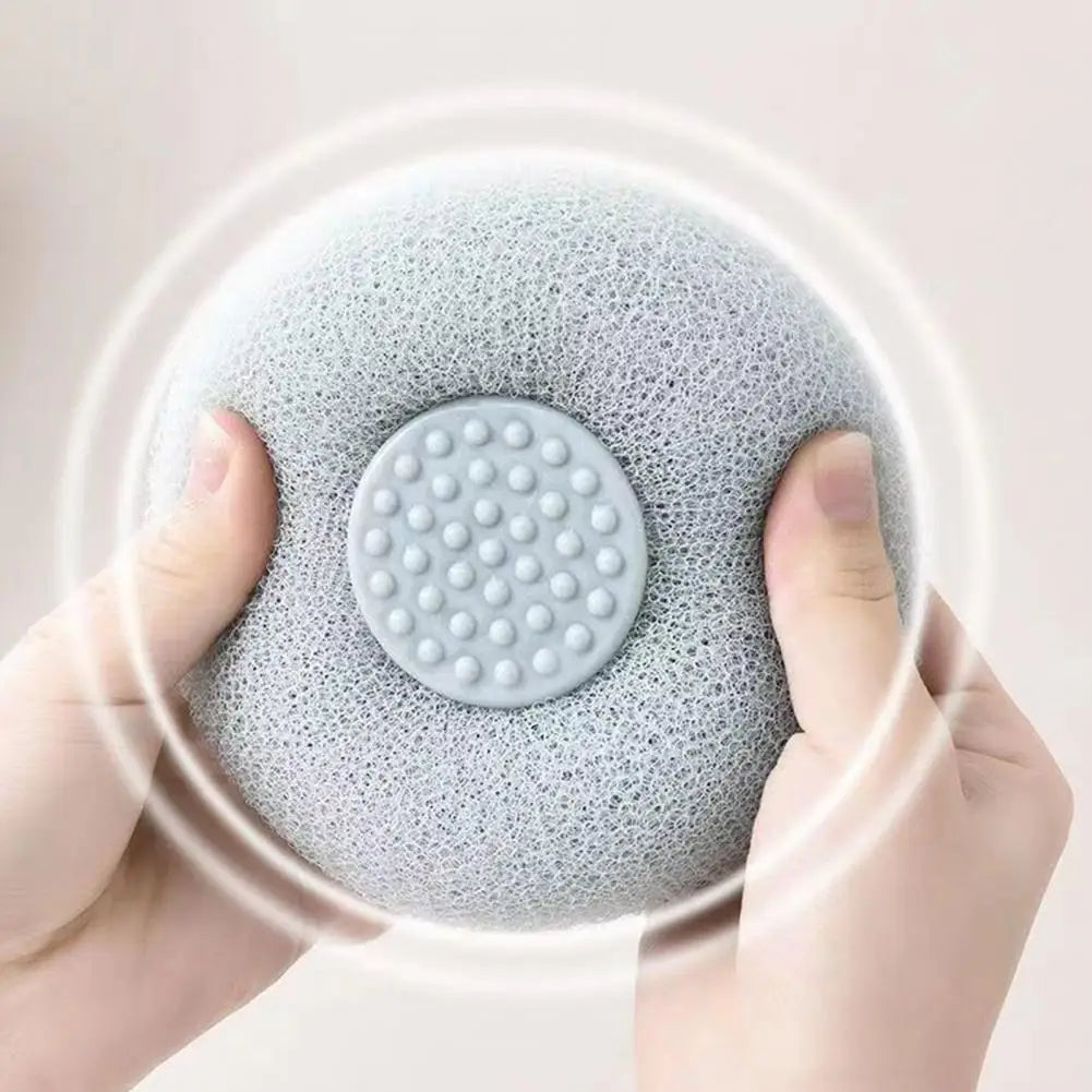 Pack of 2 Body Sponge