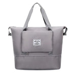 Foldeable Bag & Purse