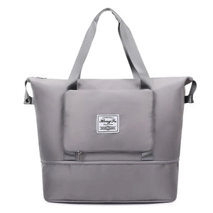 Foldeable Bag & Purse