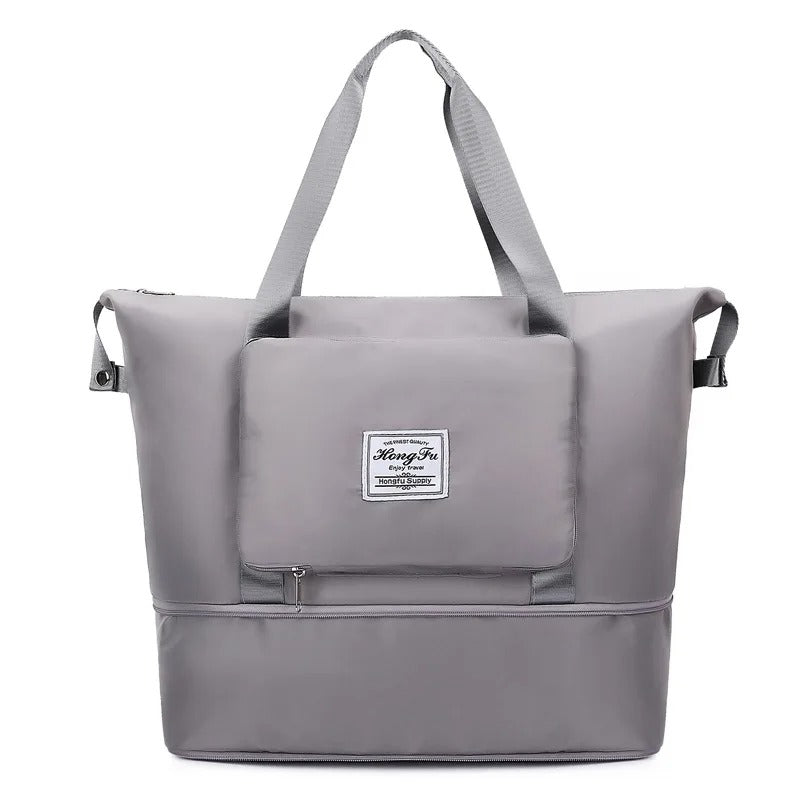 Foldeable Bag & Purse