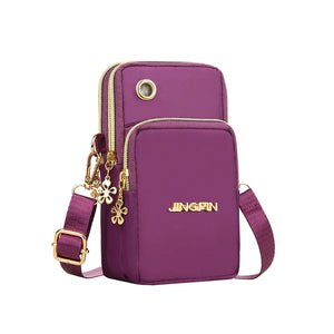 Mini Ladies Pouch