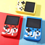 SUP Game Box 400 in 1 – Retro Handheld Gaming Console for Kids
