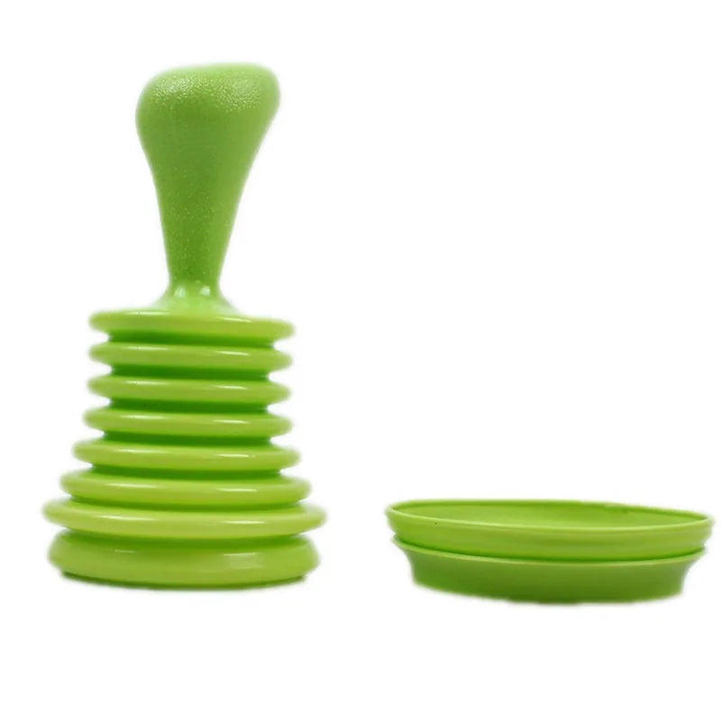 Sink Pump Plunger – Powerful Drain Cleaner & Clog Remover Tool