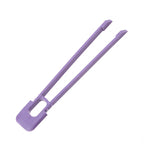 (Pack of 2) 3-in-1 Gap Cleaning Brush – V-Shaped Tile & Corner Scrubber