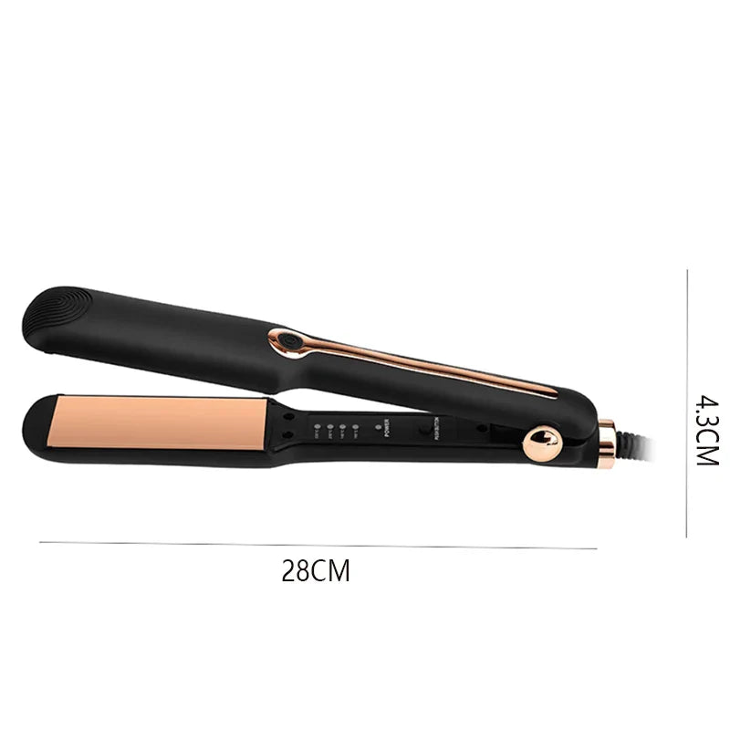 Remington Hair Straightener – Professional Ceramic Straightener | Smooth, Silky & Frizz-Free Hair