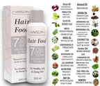 Hair Food Oil – 7 Oils in 1 Herbal Hair Growth Oil