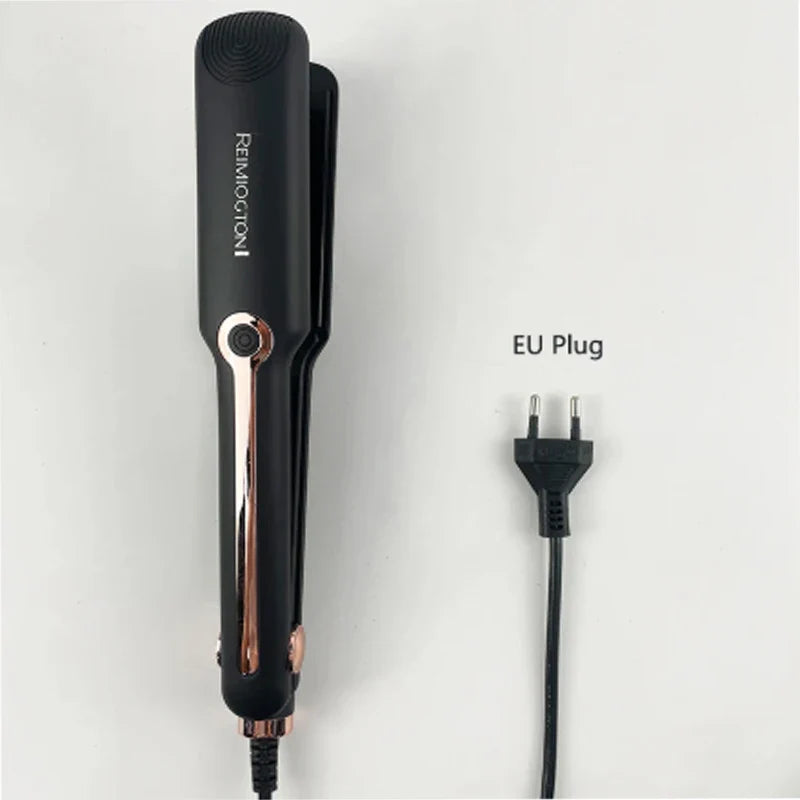 Remington Hair Straightener – Professional Ceramic Straightener | Smooth, Silky & Frizz-Free Hair