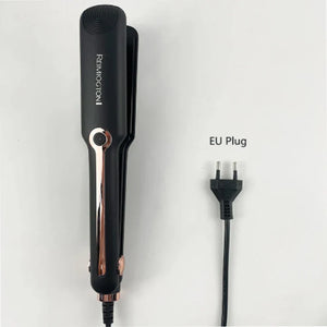 Remington Hair Straightener – Professional Ceramic Straightener | Smooth, Silky & Frizz-Free Hair