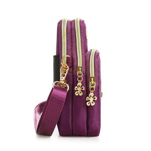 Mini Ladies Pouch