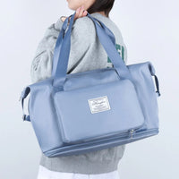 Foldeable Bag & Purse