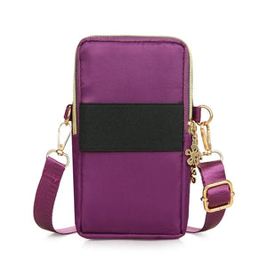 Mini Ladies Pouch