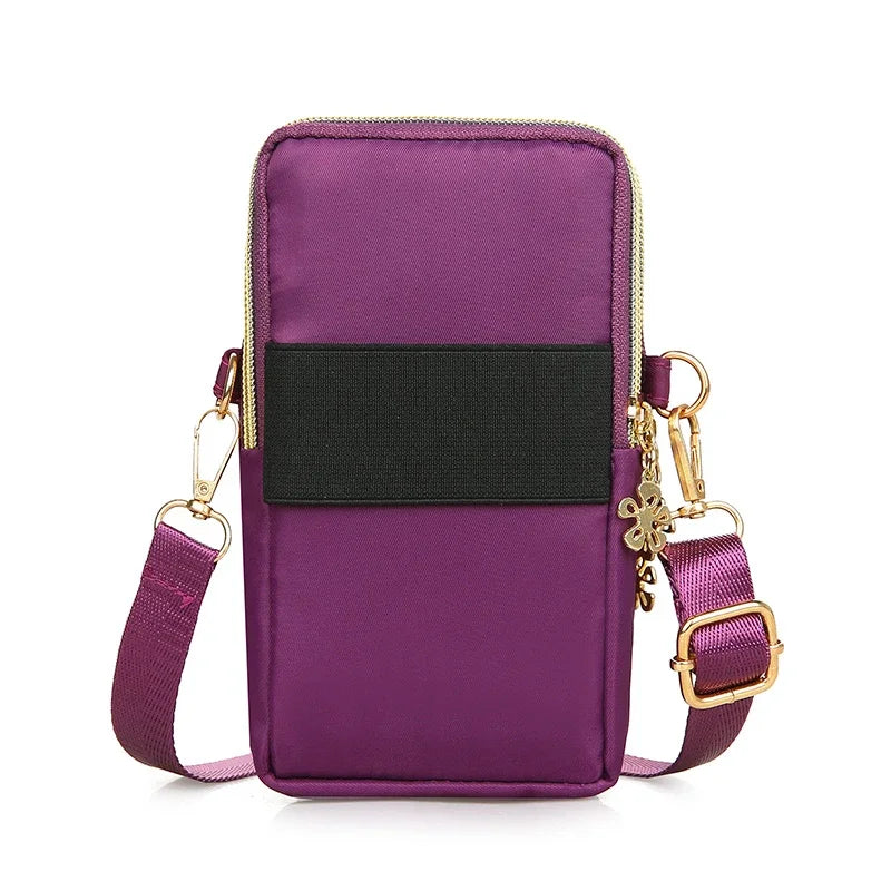 Mini Ladies Pouch