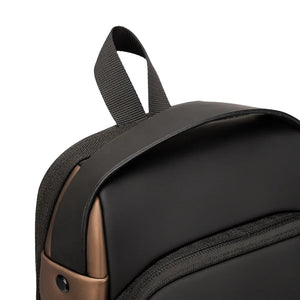 Black bag cross shoulder Fashion Sport Bag