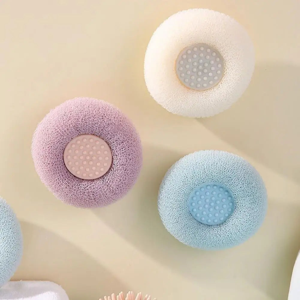 Pack of 2 Body Sponge
