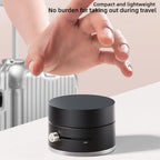 Magnetic Car Mobile Holder – 360° Adjustable Dashboard Phone Stand