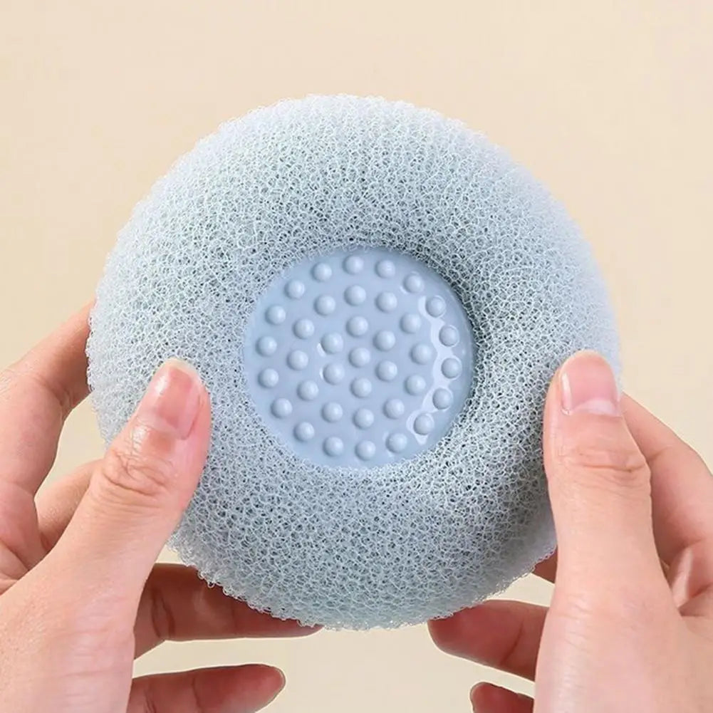 Pack of 2 Body Sponge
