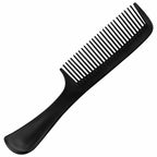 Hair Styling Tool Set (10 PCS) – Professional Combs Kit for Cutting, Styling & Sectioning