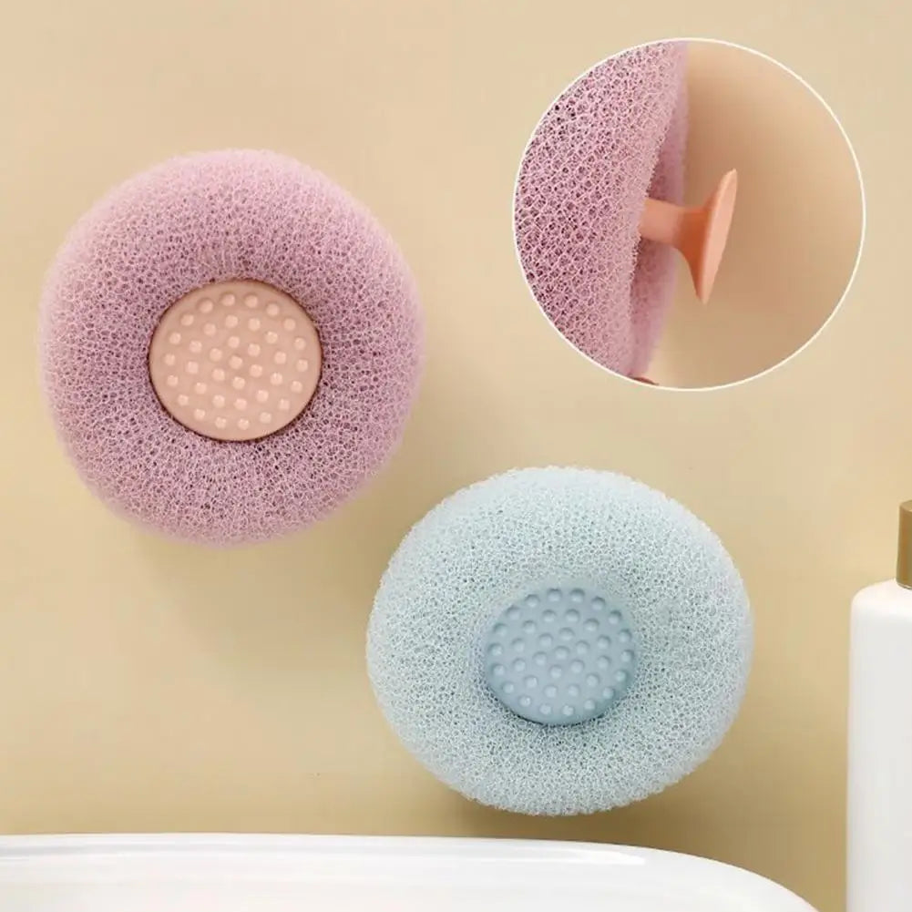 Pack of 2 Body Sponge