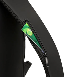 Black bag cross shoulder Fashion Sport Bag