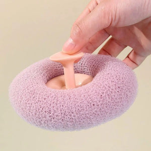 Pack of 2 Body Sponge