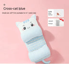 Adjustable Newborn Baby Head Shaping Pillow – Anti Flat Head Support