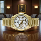 Aurora Gold – Men’s Edition Watch