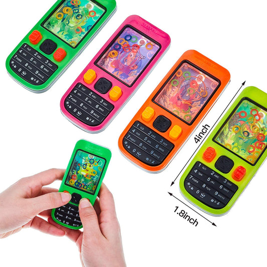 Ring Game Mobile