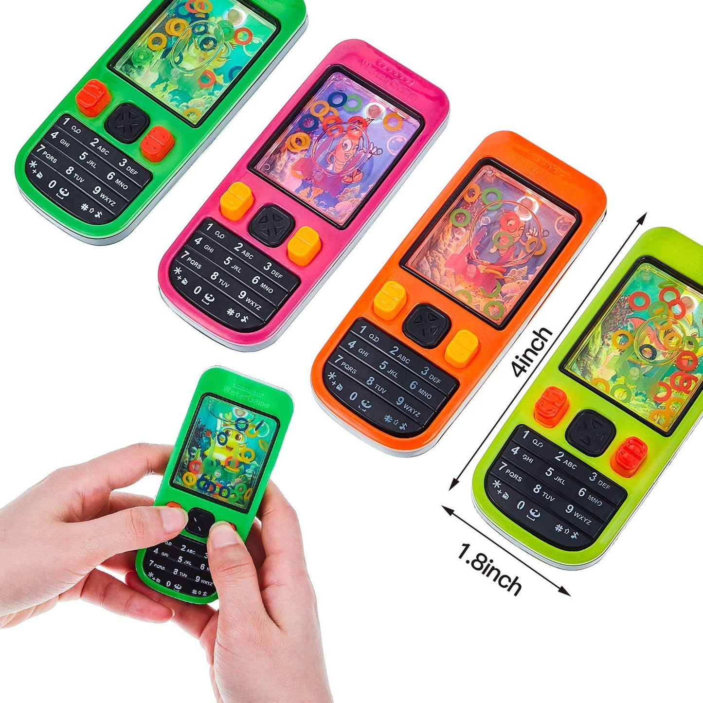 Ring Game Mobile