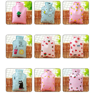Compact Mini Water Heating Bag (1Pc)